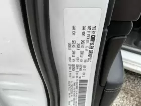 205.AM8314 JEEP Chergrand Passenger Rear Door Panel #3