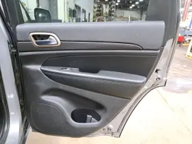Grandcher JEEP Rh Rear Door Interior Panel Cherokee