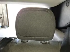 206.AM8117 JEEP Lh Driver Rear Headrest Renegade