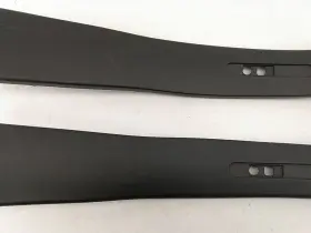 225.AM8302 JEEP Kj Upper Pillars Liberty #3