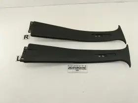 225.AM8302 JEEP Kj Upper Pillars Liberty