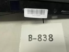 251-00830 JEEP Front Left Driver Dash Lower Cover Cherokee #2