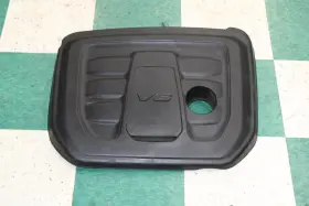351-JEEP JEEP Motor Engine Cover Panel Sound Dampener