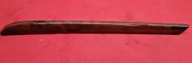 37115 JEEP Redwood Rear Left Door Panel Cherokee Overland