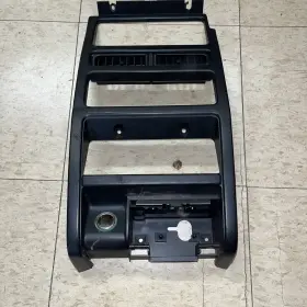 4746848 JEEP Zj Center Dash Bezel Radio Ash Tray Cherokee