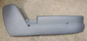 5003314 JEEP Passenger Right Seat Track Panel Cover Xj
