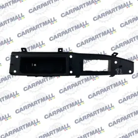 50602672629 JEEP Rear Left Door Window Switch Frame Handle