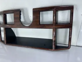 55002240 JEEP Comanche Mj Speedometer Cluster Dash Panel Xj #2
