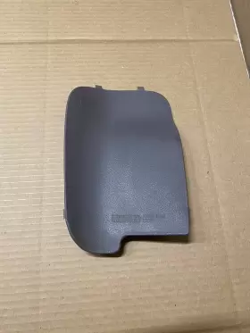 55030944 JEEP Zj Rear Cargo Wheel Cover Fuel Filler Access