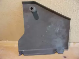 55032516 JEEP Interior Access Panel Right Passenger Cherokee #2