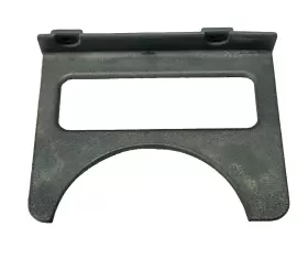 55114638 JEEP Yj Warning Light Dash Bezel Trouble Wrangler #2