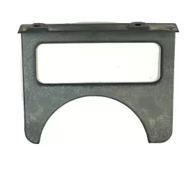 55114638 JEEP Yj Warning Light Dash Bezel Trouble Wrangler