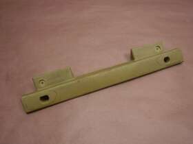 55115539 JEEP Passenger Dash Grab Handle Bar Backing Saddle
