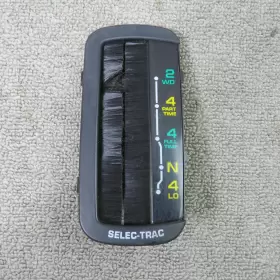 55115772 JEEP Transfer Shifter Bezel Selec Trac 4WD Cherokee