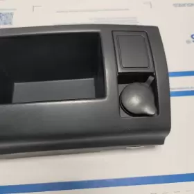 55116911AA JEEP Wj Dash Lighter Power Outlet Storage Cubby #3