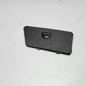 55215930 JEEP Zj Passenger Lower Fuse Box Cover Agate