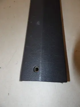55217110 JEEP Rh Front Door Sill Plate Agate Xj Cherokee #3