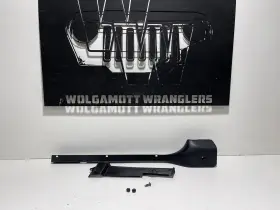 55352706AA JEEP Wiring Protector Cover Tj Lj Wrangler
