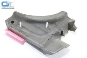 55361386AC JEEP Right Passenger Pillar Upper Corner Pad Cover #3