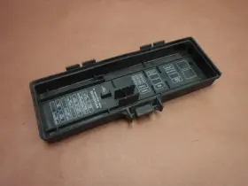 56042510AA JEEP Zj Engine Fuse Relay Block Cover Cherokee