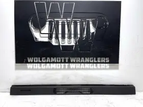 5DP58LAZ JEEP Agate Top Dash Cover Defrost Vent Bezel Tj