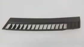5JM67TRM JEEP Upper Left Dash Defrost Garnish Vent Cover #2