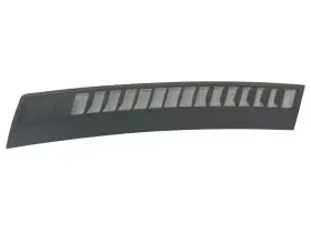 5JM67TRM JEEP Upper Left Dash Defrost Garnish Vent Cover