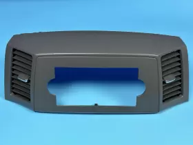 5JN3010HAP JEEP Radio Dash Bezel Surround Vent Cherokee