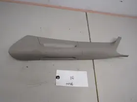 5JP15TRMA JEEP Windshield Pillar Left Driver Front Garb Cover #2