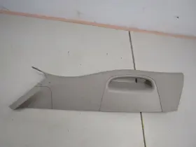 5JP15TRMA JEEP Windshield Pillar Left Driver Front Garb Cover