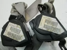 5JX55BD1AD JEEP Seatbelt Seat Belt Driver Passenger Rear #2