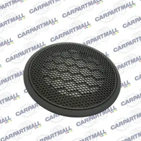 5JZ09TRMAB JEEP Front Left Driver Speaker Cover Grille