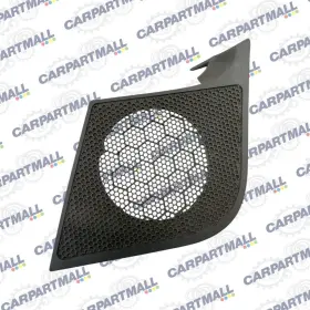 5KB00TRM JEEP Dash Front Right Speaker Grille Cherokee