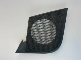 5KB01TRM JEEP Front Left Dash Speaker Cover Grille Cherokee #2
