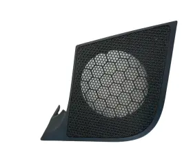 5KB01TRM JEEP Front Left Dash Speaker Cover Grille Cherokee