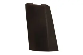5SZ61LXHAA JEEP Left Driver Pillar Middle Cover Panel Compass