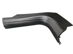 5SZ92TRMAB JEEP Front Right Passenger Door Sill Scuff Plate