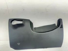 5UT68TRMAA JEEP Dashboard Lower Bottom Panel Compass