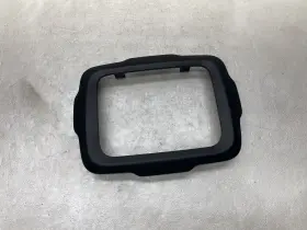 5UV62LXHAA JEEP Center Panel Radio Display Bezel Frame