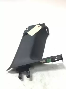 5VP07DX9AB JEEP Left Rear Upper Pillar Cherokee #3