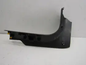 5XB08GTVAA JEEP Sill Scuff Plate Right Passenger Front Door #2
