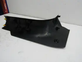 5XB08GTVAA JEEP Sill Scuff Plate Right Passenger Front Door #3