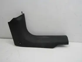 5XB08GTVAA JEEP Sill Scuff Plate Right Passenger Front Door