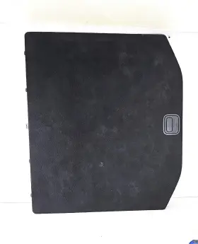 5XJ96DX9AG JEEP Rear Trunk Cargo Spare Floor Carpet Cover #2