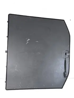 5XJ96DX9AG JEEP Rear Trunk Cargo Spare Floor Carpet Cover #3