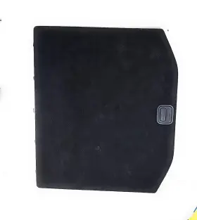 5XJ96DX9AG JEEP Rear Trunk Cargo Spare Floor Carpet Cover