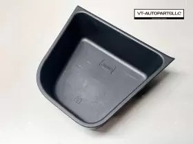 5ZW33TRMAA JEEP Rear Trunk Left Quarter Panel Storage Compass