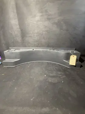 68288894AA JEEP Rear Trunk Spare Tire Wheel Holder Panel