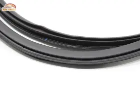 68339130AA JEEP Rear Right Passenger Door Body Weatherstrip #2