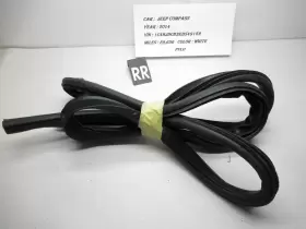 68478739AA JEEP Rear Right Door Weatherstrip Seal Compass #2